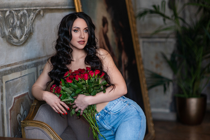 Фотограф: Михаил Азаренков.