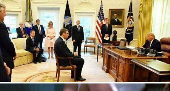 Почему для политиков так важно унизить друг друга?