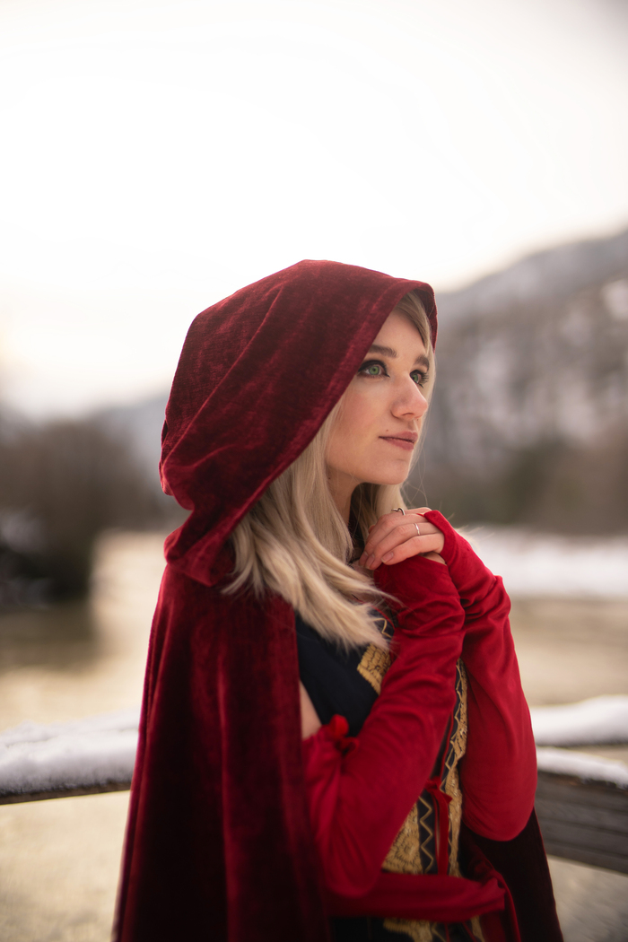    | Keira Metz cosplay ,  3:  , ,  , , 