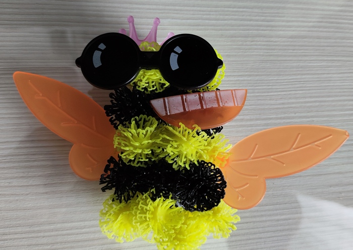 ��-��, �����!