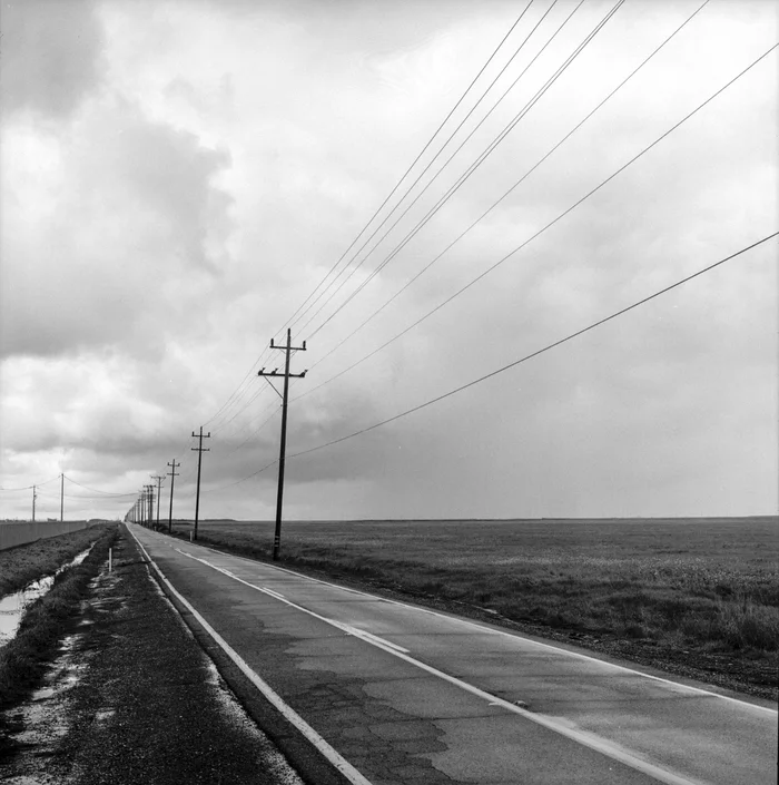 Квадраты Фотография, Пленка, Средний формат, Черно-белое фото, Hasselblad, Длиннопост