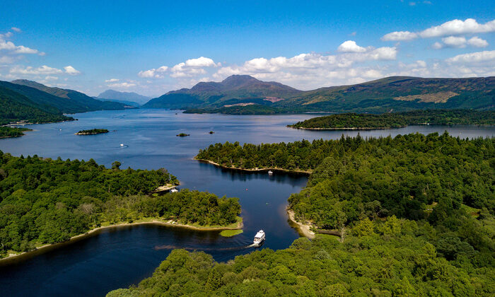 Loch Lomond