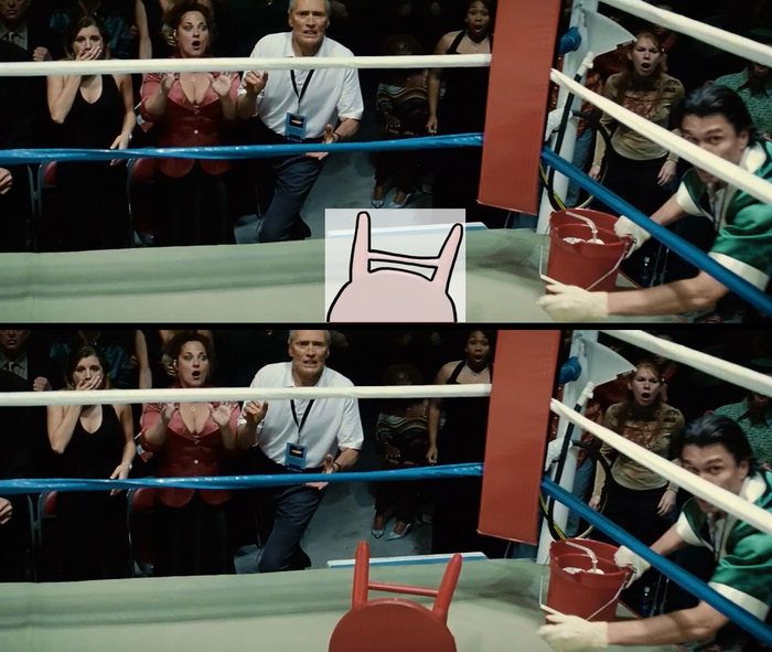    / Million Dollar Baby (2004)