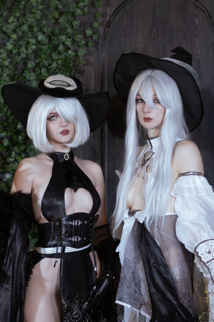 2B  , , , , , Nier Automata, Yorha unit no 2 type B, , Telegram (),  (), 