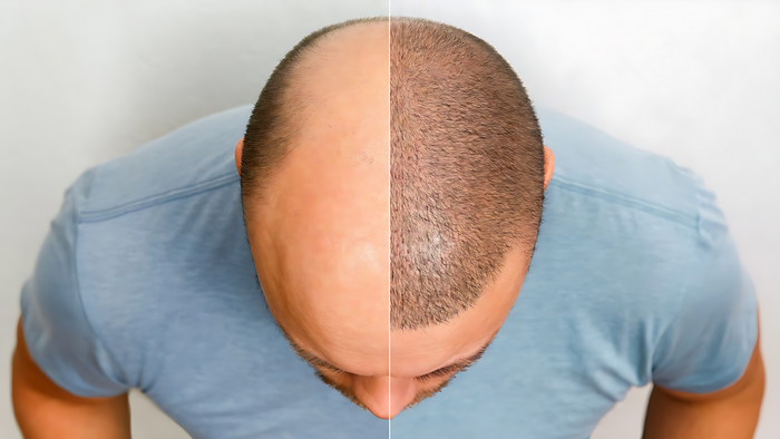 МУЖСКОЕ ОБЛЫСЕНИЕ. МУЖСКАЯ АЛОПЕЦИЯ. ПРИЧИНЫ. ДИАГНОСТИКА. ВИДЫ. МЕТОДЫ ЛЕЧЕНИЯ