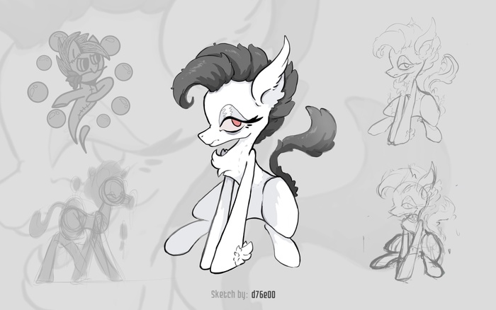 Sketch color &quot;Tart Snowflake&quot;