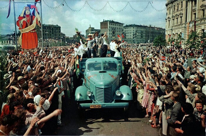 VI ��������� ��������� �������� � ��������� � ������