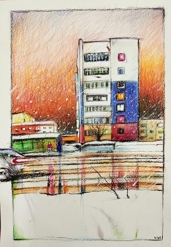 Североморск