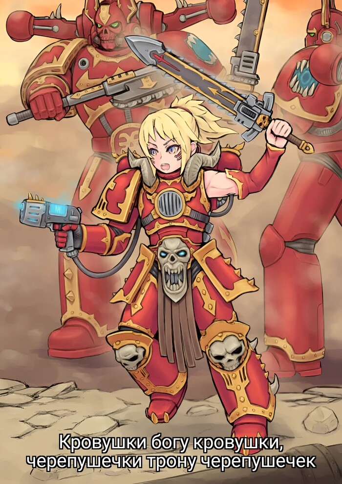 Кхорнитики