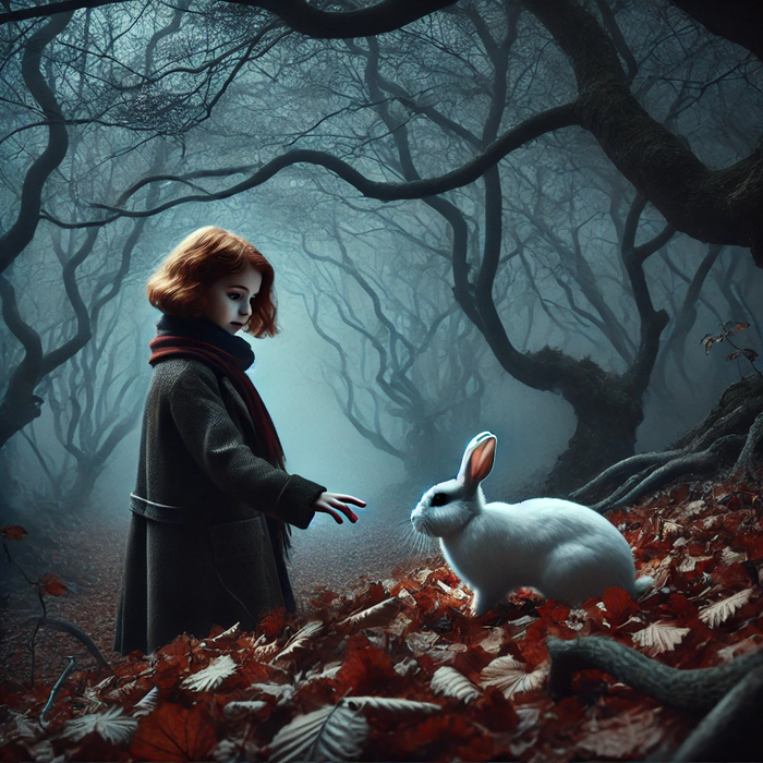   CreepyStory, , ,  