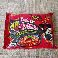  buldak x2 spicy