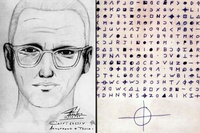 Загадочный Зодиак: история самого неуловимого маньяка Америки