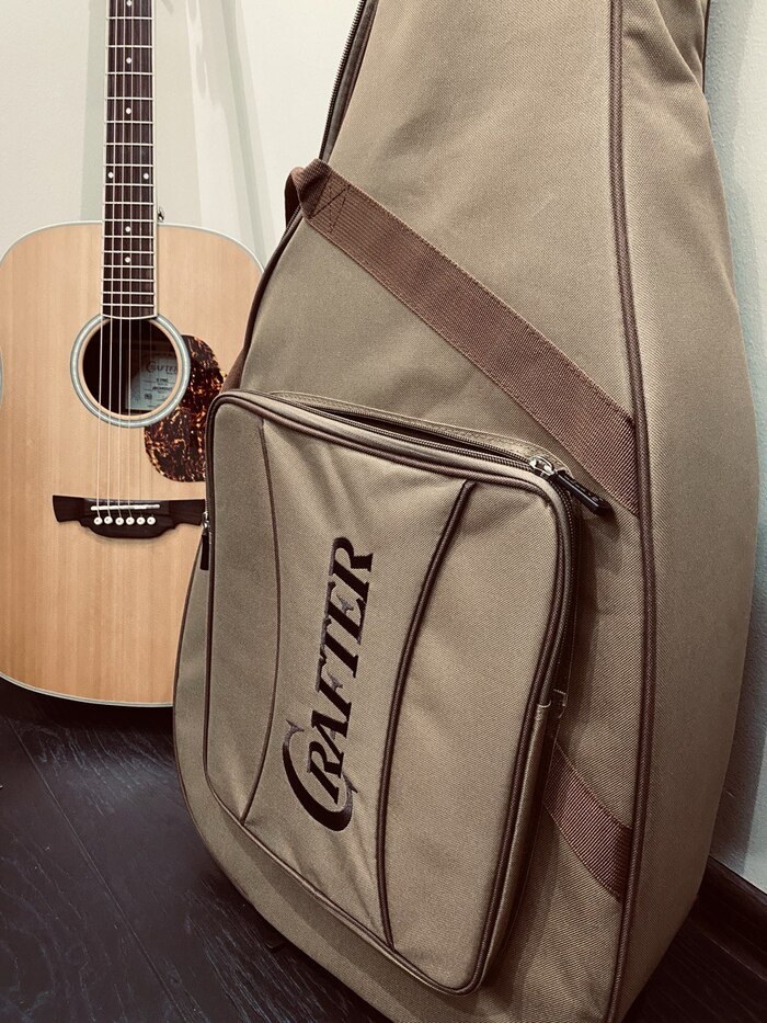 А это спустя 2 недели после дня рождения. Обрадовался!)