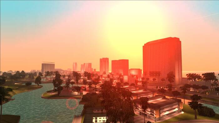 Ах, как хочется вернуться»?