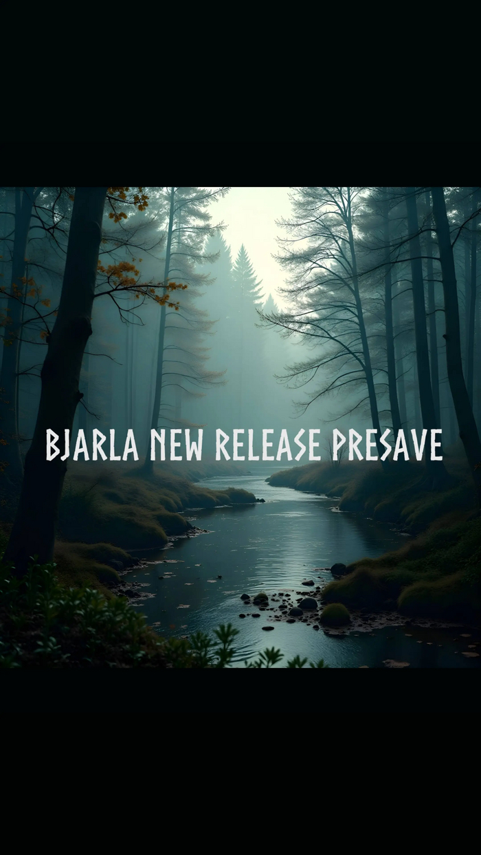    Bjarla , , Folk-rock, -,  , Epic music, , Ambient, Dark Ambient, Neofolk, Pagan