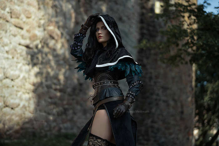    Narga, , , , , , CD Projekt,  3:  , 