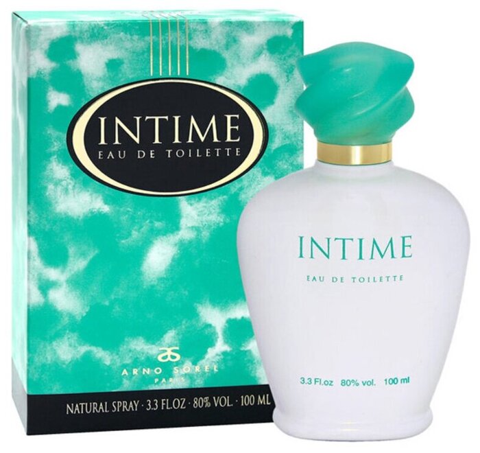   :    Corania Intime 100    , , , , 