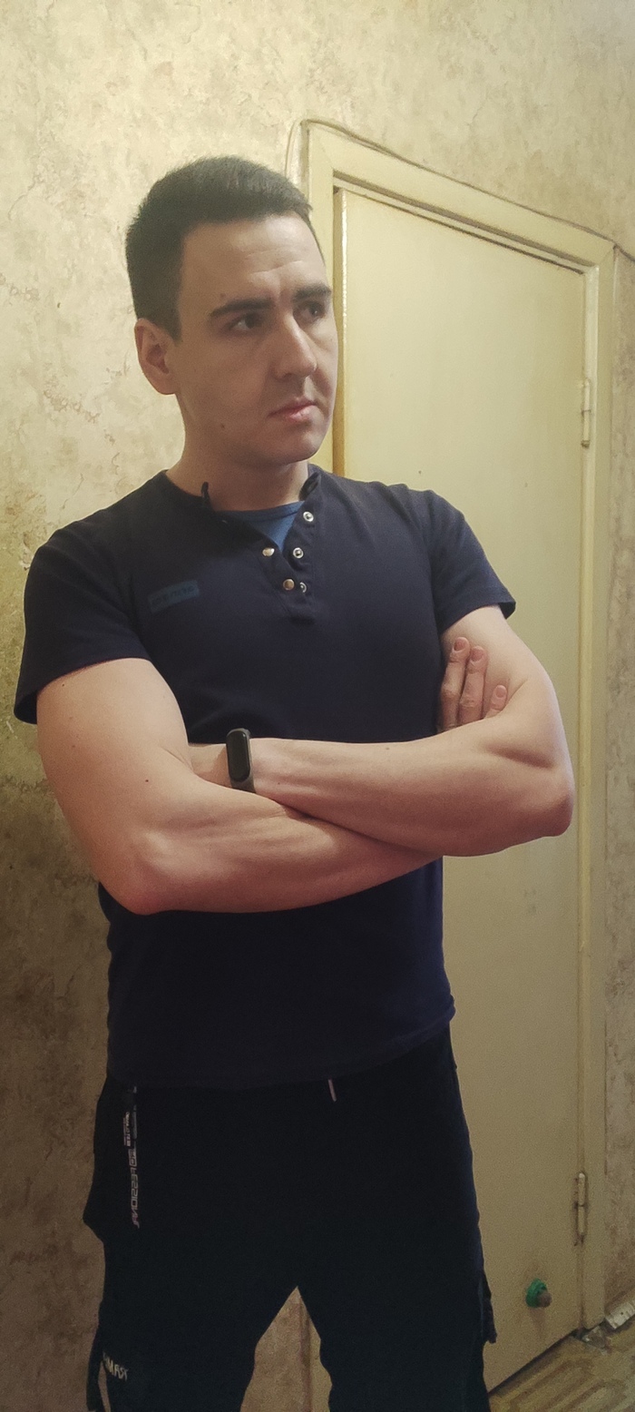 Знакомства МО