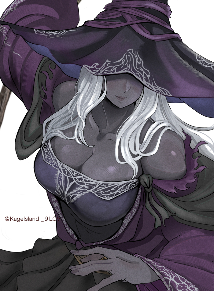 Автор: KageIsland_9LOV