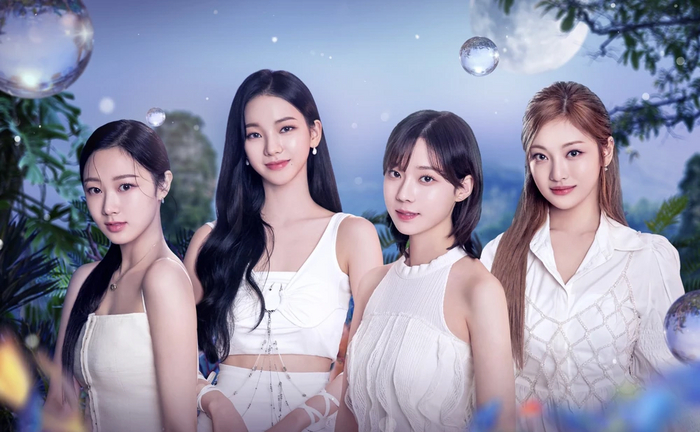 Aespa    K-pop,  , , , , 