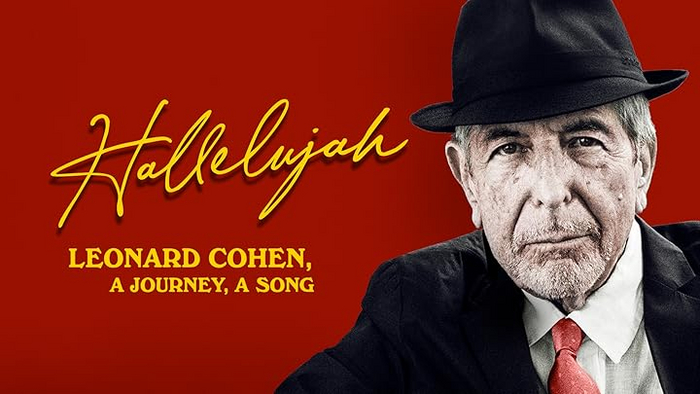 10 : Leonard Cohen - Hallelujah , , ,  , Hallelujah, A capella cover, Rock cover, Funk Cover, Orchestra cover, Metal Cover, Reggae Cover, Punk Cover, Pentatonix, Axel Rudi Pell, ,  , No Resolve, Scary Pockets, ,  , RUTUBE, 
