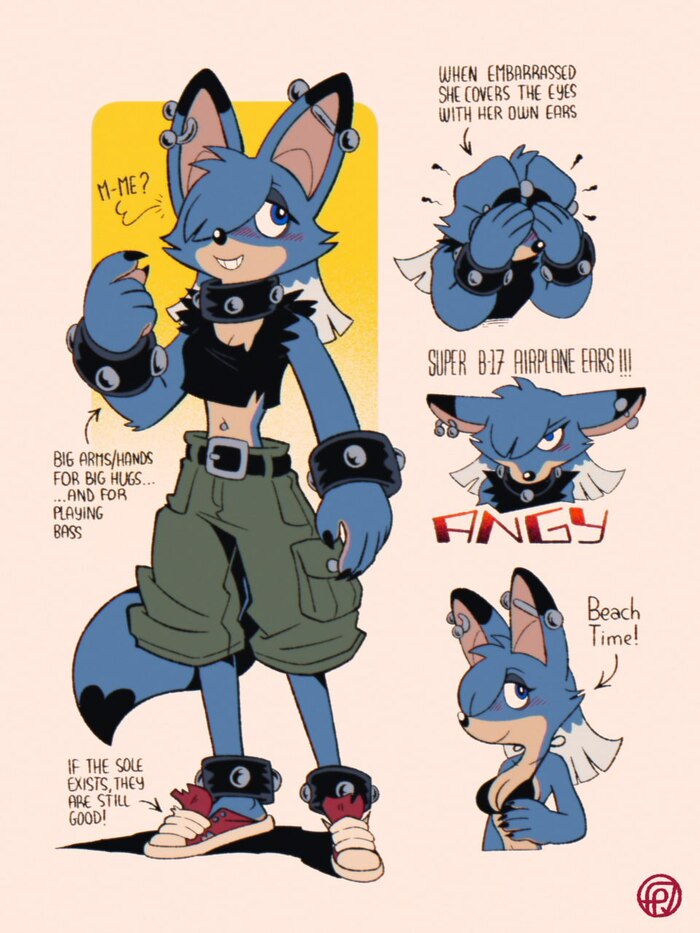    fox-pop , , Fox-pop, Furry Fox, ,   