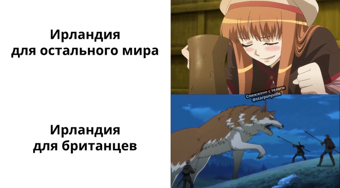   ,   , , Spice and Wolf, Holo, , , , Telegram ()