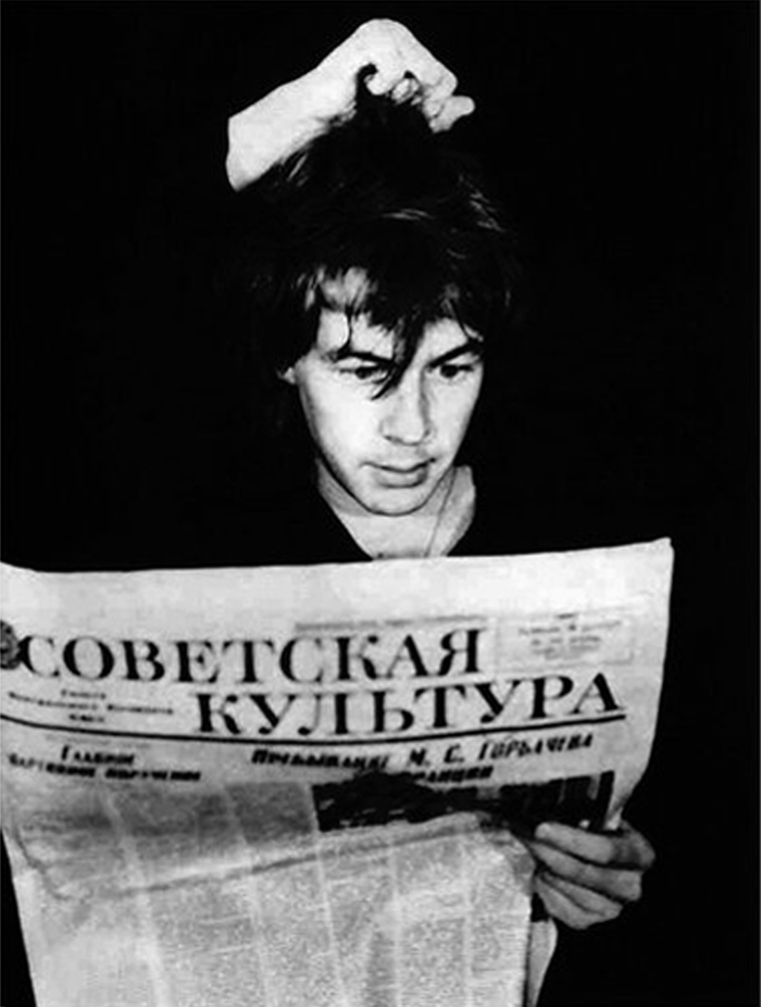 Шуточное фото