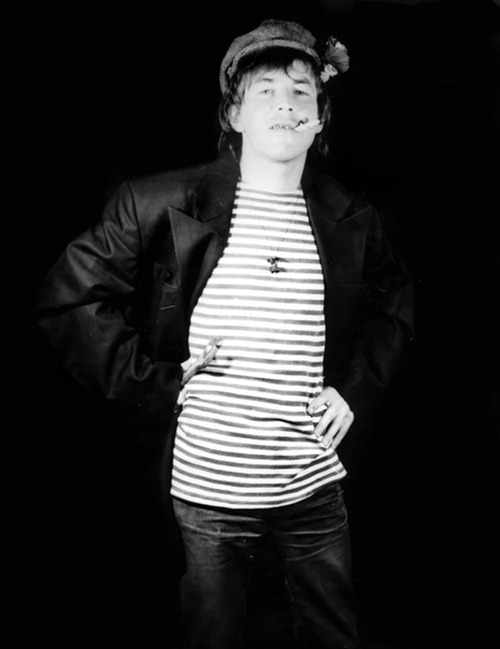 Шуточное фото