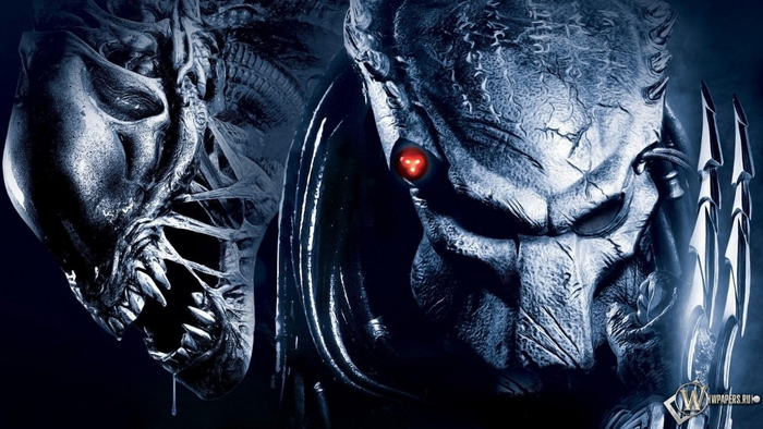 Aliens vs. Predator (2010)  20:00  ,  ,   , -, , ,  , , Telegram (), , 