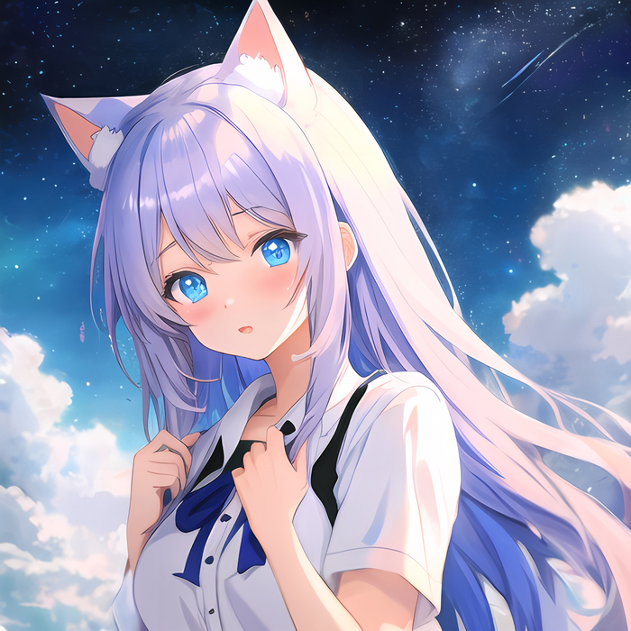    Stable Diffusion Sd, Stable Diffusion, , Anime Art
