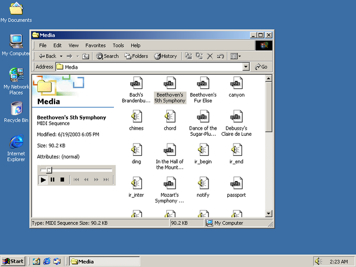  Windows 2000  25 