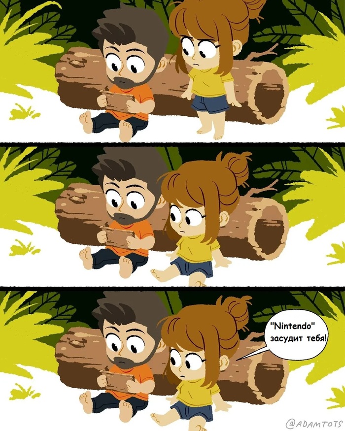     ,  , Nintendo, The Legend of Zelda, , , Adam Ellis