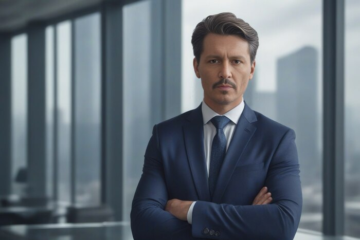 Фото на аватарку для мужчин и женщин теперь можно создать без фотошопа – нейросеть сделает всё за вас