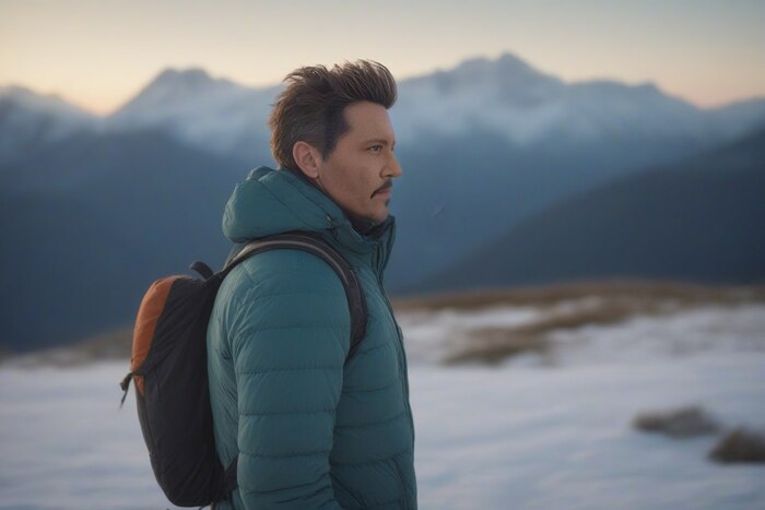 Не знаете, как улучшить свое фото? Используйте нейросеть для генерации красивой аватарки