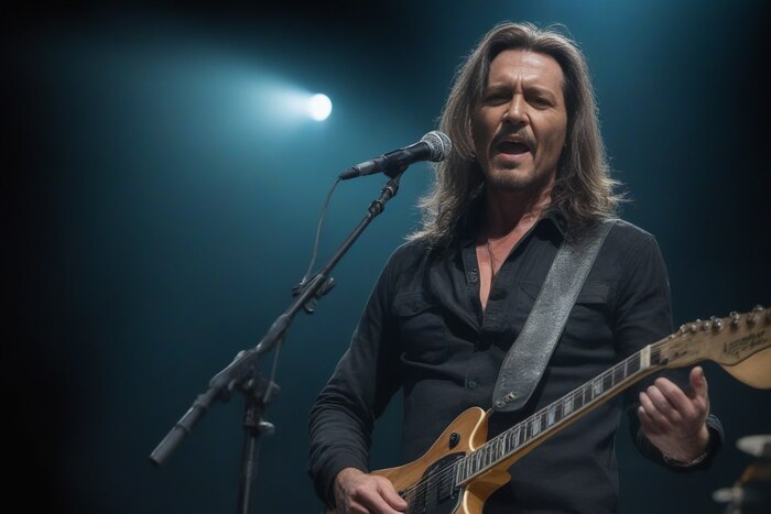 Создайте уникальное фото на аватарку для мужчин и женщин с помощью нейросети