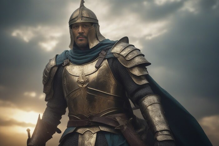 Нарисовать портрет своего лица через нейроесети теперь может каждый – просто загрузите свое фото и наслаждайтесь результатом