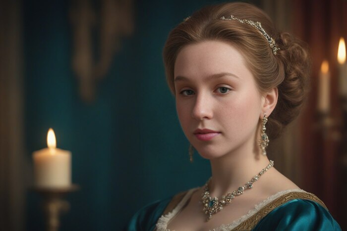 Как сделать свой портрет по фото с помощью нейросети? Доверьте создание идеальной аватарки современным алгоритмам ИИ