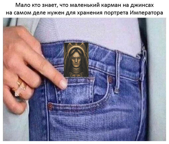 !  !