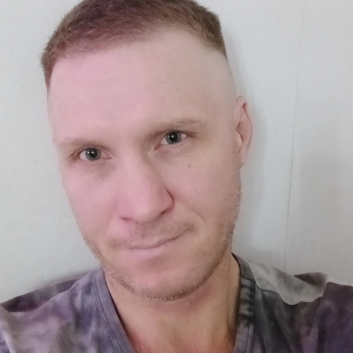 Знакомлюсь