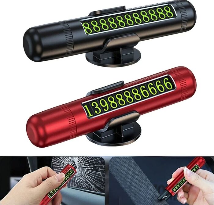 Как выбрать подарок автомобилисту. Топ-10 оригинальных идей