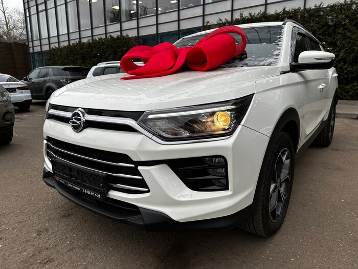       SsangYong Korando  ,   ,     , , , ,  , , , , 