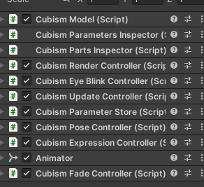 Unity3D, Live2D       .  Unity, Unity2d, , 3D , Gamedev, , , 