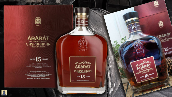 Цена за 0,7L – 3 890 рублей\Цена в США (средняя) за 0,7L – 44$