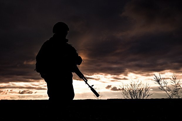 Участник СВО озвучил мнение полумиллиона российских военных о переговорах с Украиной