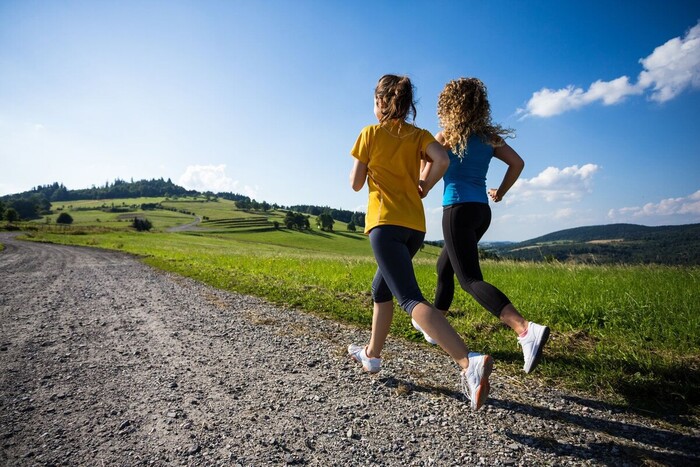 Путь к Здоровью: Советы по Улучшению Образа Жизни...