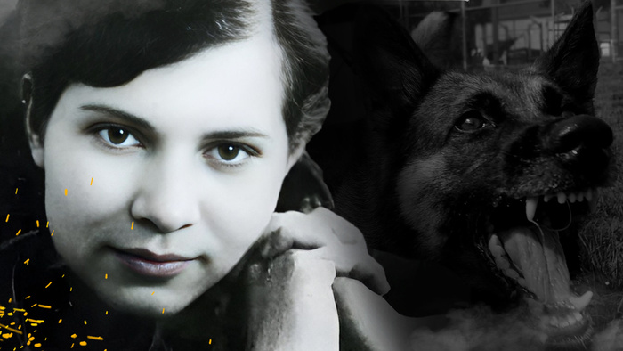 Анна Афанасьевна Морозова