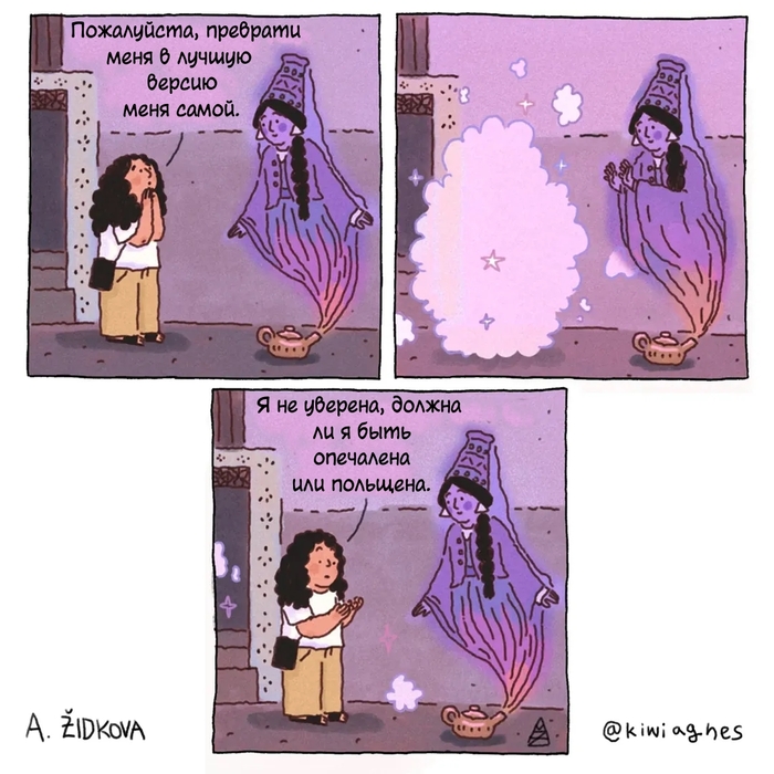 Лучшая версия