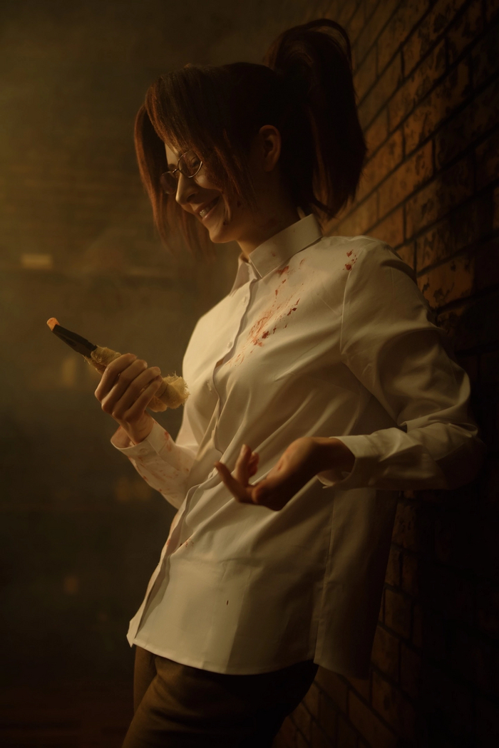 Shingeki no Kyojin | Hange Zoe , Hange Zoe, Attack on Titan, ,  (), 