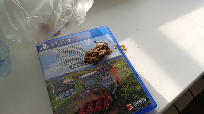    , , , Playstation 4, , Farming Simulator,  , , 